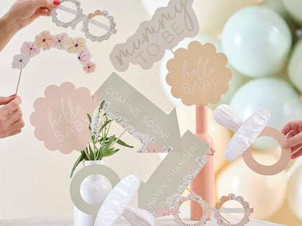 Collection image for: Naujagimio aksesuarai