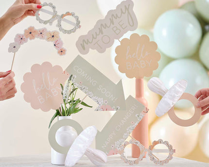 Collection image for: Naujagimio aksesuarai