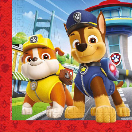 Collection image for: Paw Patrol