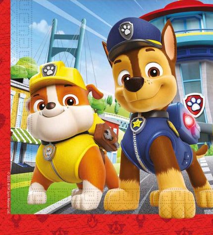Collection image for: Paw Patrol