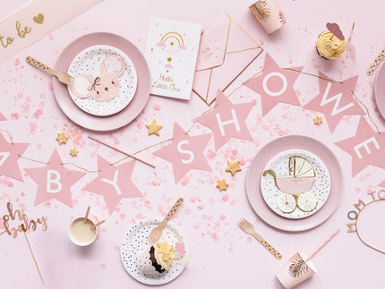 Collection image for: Naujagimio sutiktuvės - "Baby Shower"