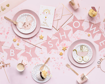 Collection image for: Naujagimio sutiktuvės - "Baby Shower"