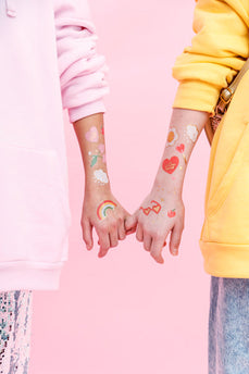 Collection image for: Lipdukai ir Tatuiruotės