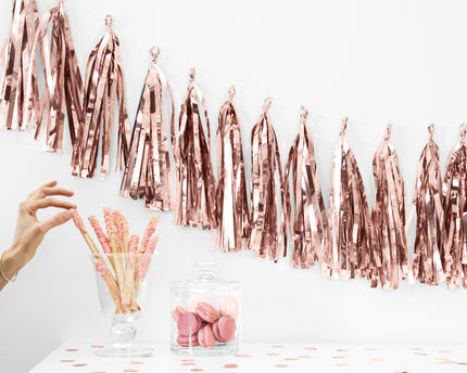 Collection image for: Vakarėlių girliandos