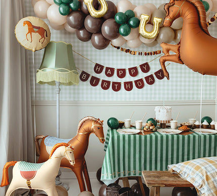 Collection image for: Žirgų karalystė