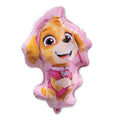 Folinis balionas "Paw Patrol - Skye", 48 × 70 cm, 1 vnt.