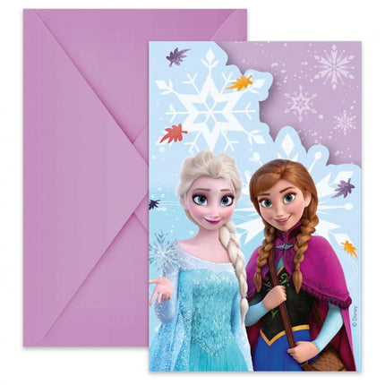 Collection image for: Kvietimai