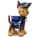 Stovintis folinis balionas "Paw Patrol - Chase", 93 × 137 cm