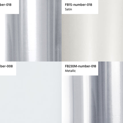 Folinis skaičiaus balionas „1“, 86 cm, sidabrinis