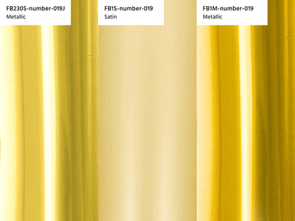 Folinis skaičiaus balionas „1“, 86 cm, auksinis