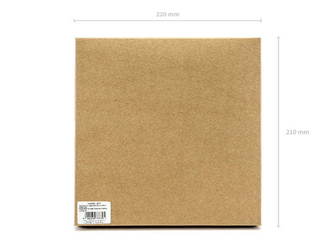 Svečių knyga "Sweet memories", rožinė, 22 puslapiai