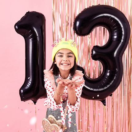 Galvos aksesuaras "Birthday Girl"