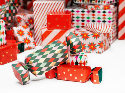 Dovanų dėžutės „Saldainiukai“ (2 vnt.)