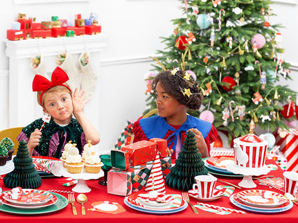 Dovanų dėžutės „Saldainiukai“ (2 vnt.)