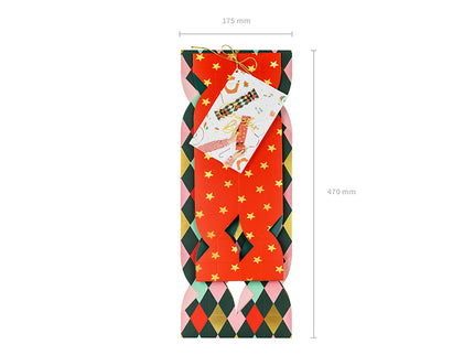 Dovanų dėžutės „Saldainiukai“ (2 vnt.)