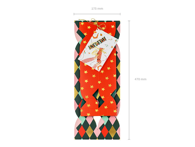 Dovanų dėžutės „Saldainiukai“ (2 vnt.)