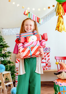 Dovanų dėžutės „Saldainiukai“ (2 vnt.)