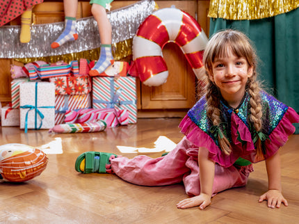 Dovanų dėžutės „Saldainiukai“ (2 vnt.)