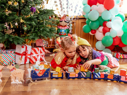 Dovanų dėžutės „Saldainiukai“ (2 vnt.)