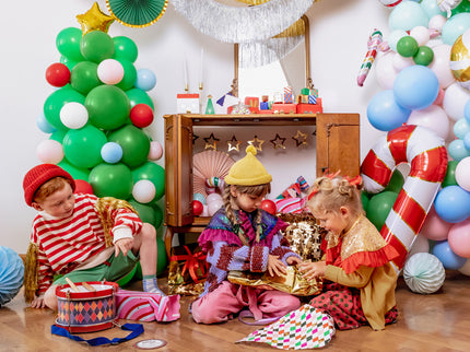 Dovanų dėžutės „Saldainiukai“ (2 vnt.)