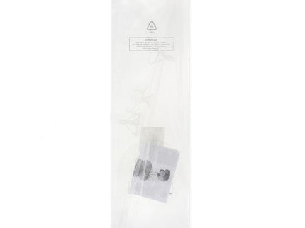 Balionų stovas kompozicijai „6+1“, 80 cm